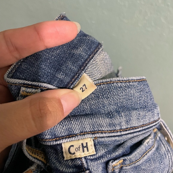 2 Citizens of Humanity Jeans - Picture 2 of 4